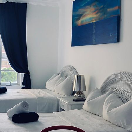 Beachfront Ocean Dr White Sand Paradise Sobe 311 Miami Beach Exterior foto
