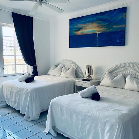 Beachfront Ocean Dr White Sand Paradise Sobe 311 Miami Beach Exterior foto
