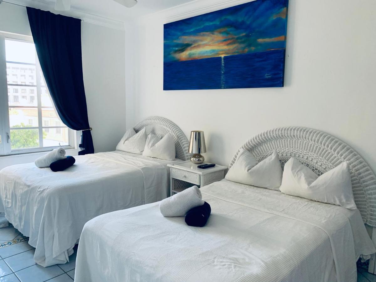 Beachfront Ocean Dr White Sand Paradise Sobe 311 Miami Beach Exterior foto