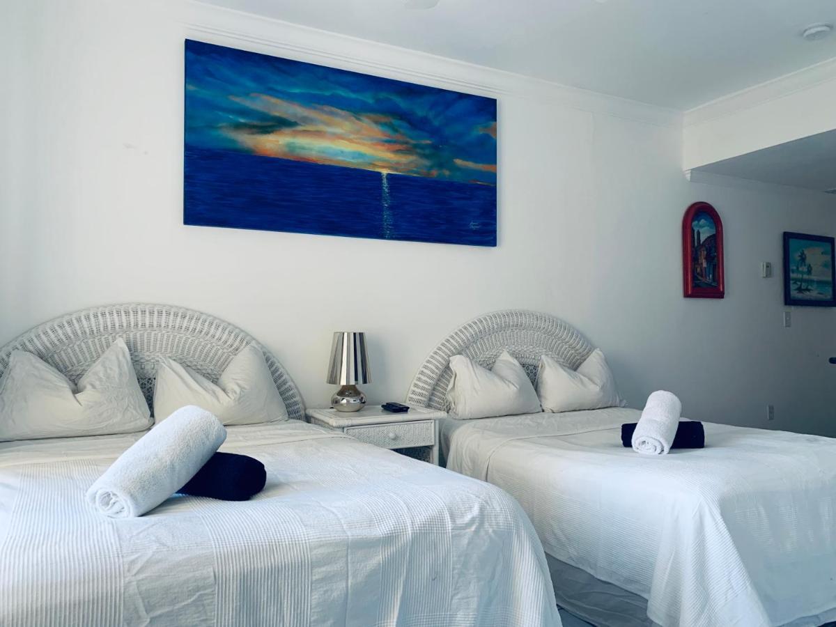 Beachfront Ocean Dr White Sand Paradise Sobe 311 Miami Beach Exterior foto