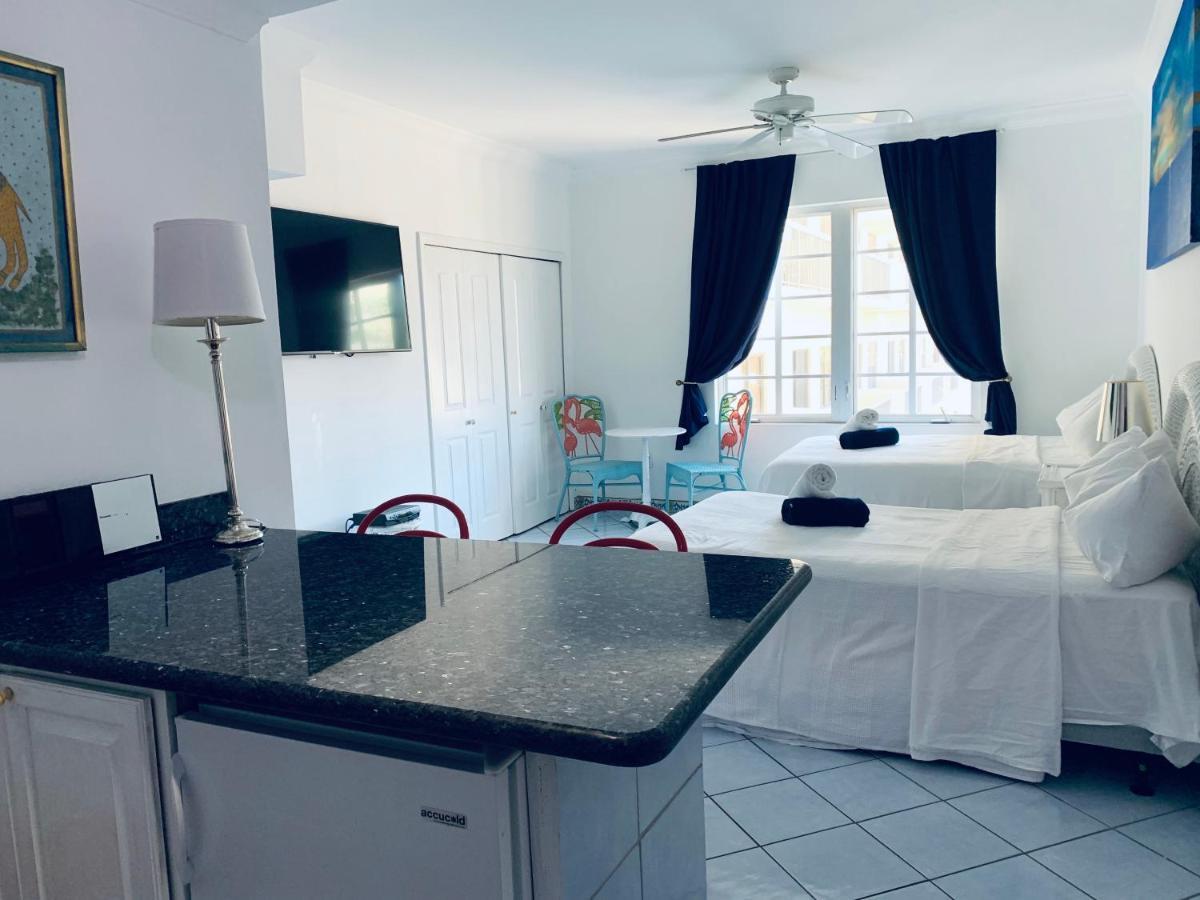 Beachfront Ocean Dr White Sand Paradise Sobe 311 Miami Beach Exterior foto