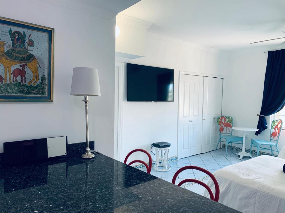 Beachfront Ocean Dr White Sand Paradise Sobe 311 Miami Beach Exterior foto