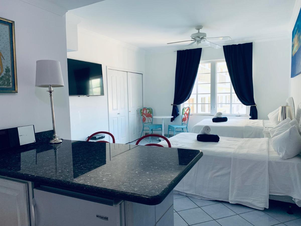 Beachfront Ocean Dr White Sand Paradise Sobe 311 Miami Beach Exterior foto