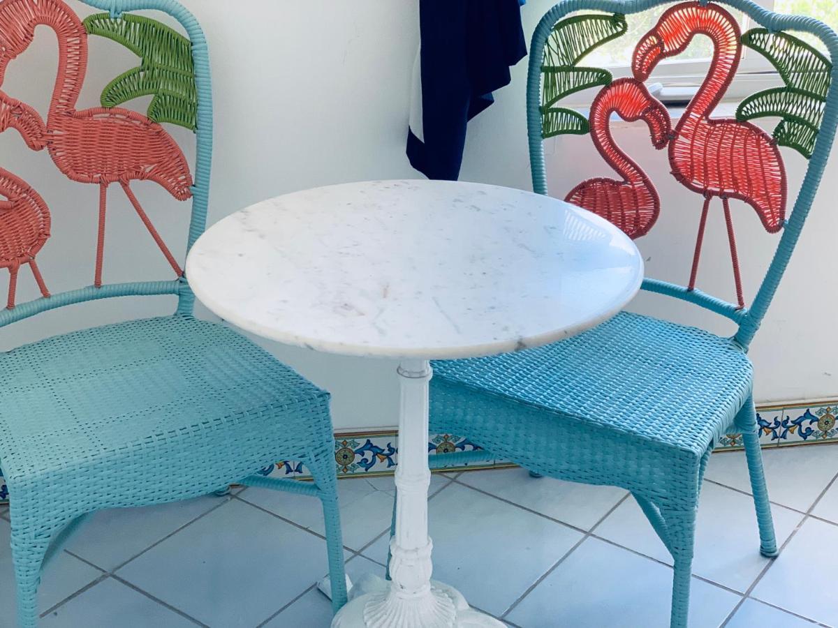 Beachfront Ocean Dr White Sand Paradise Sobe 311 Miami Beach Exterior foto